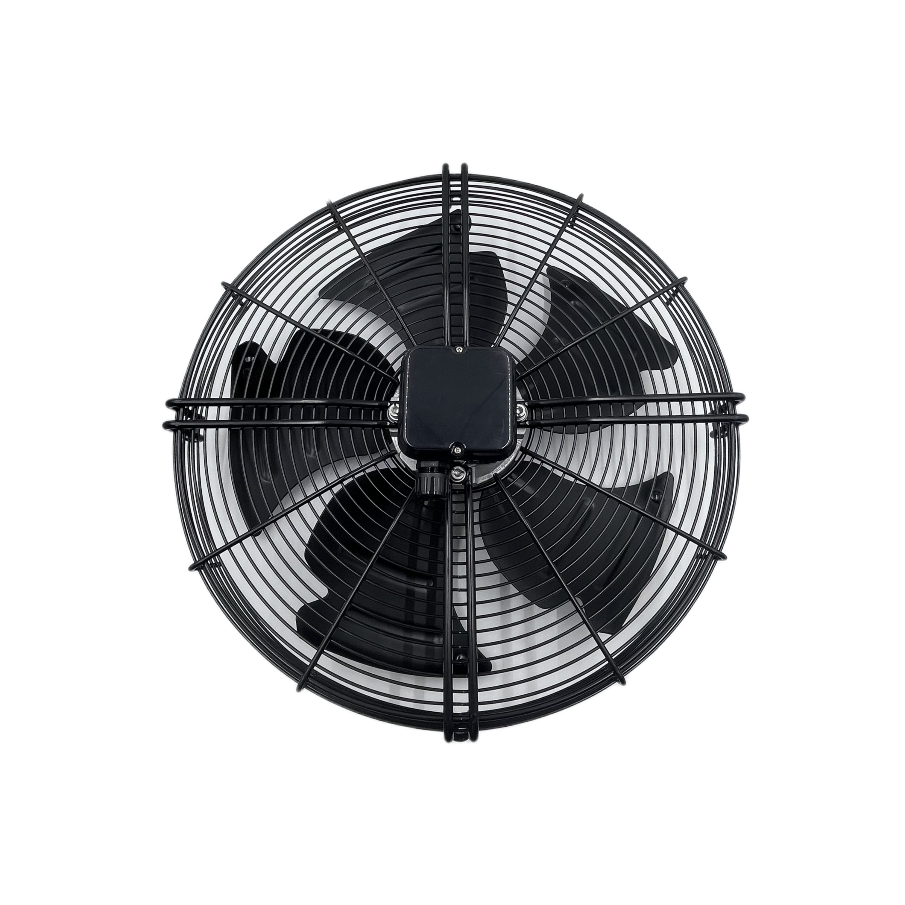 MG-A Series Axial Fan with Metal Impeller 350/400/450/500/560/630mm AC Axial Fans