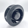 BN-A Series Backward-curved Centrifugal Fan AC133/175/190/225/250mm