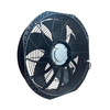 NP-A/E Series Axial Fan with Nylon Impeller 505mm AC/450mm EC Axial Fans