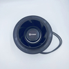 BN-E Series Backward-curved centrifugal fan EC133/175/190/225/250mm