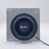 Φ160mm DC Backward-curved Centrifugal Fan